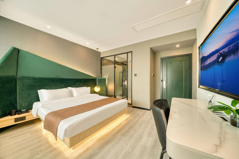Others 2, Myka Hotel, Hangzhou