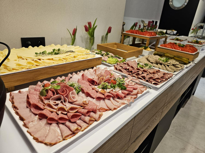 Food & Drinks 5, Barbarka Vita Swinoujscie, Świnoujście