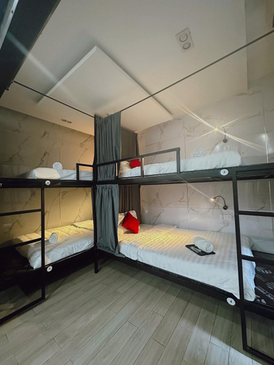 Bedroom 4, My Suites Da Nang hotel and Apartment, Da Nang