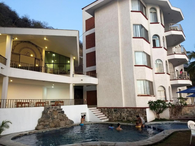 Exterior & Views 4, Real Posada Playas, Manzanillo
