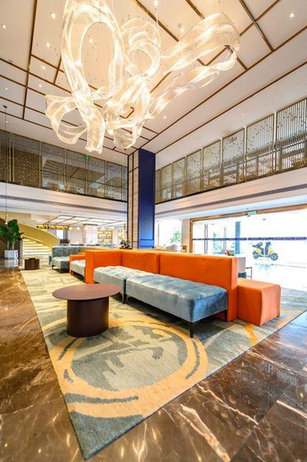 Others 4, Meilun Boyue Hotel, Longyan