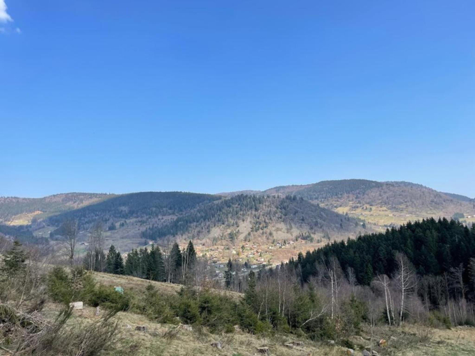 Others 3, Chalet in Gerardmer near Ski Slopes, Vosges