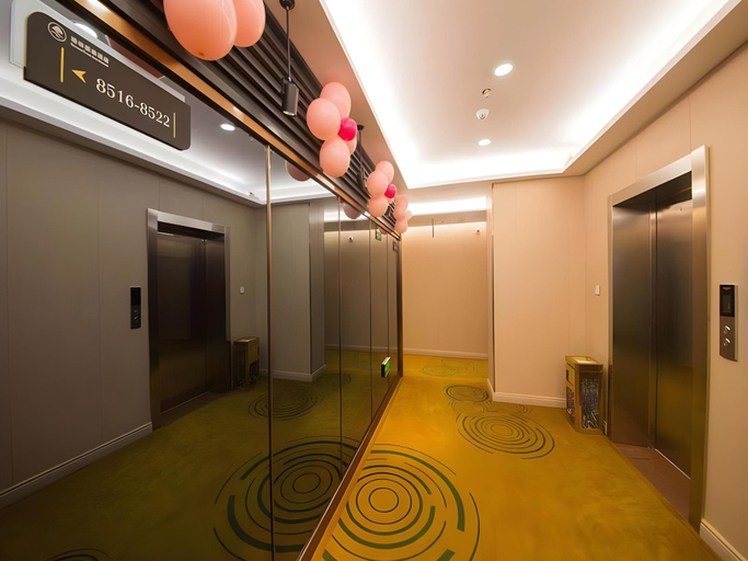 Others 4, GreenTree Inn Nantong Haian Development Zone Chengdong Town, Nantong