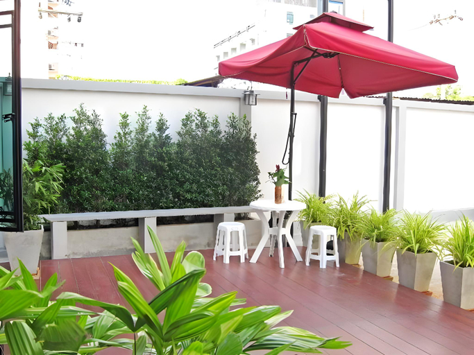 Others 5, Krabi Cinta House, Mueang Krabi
