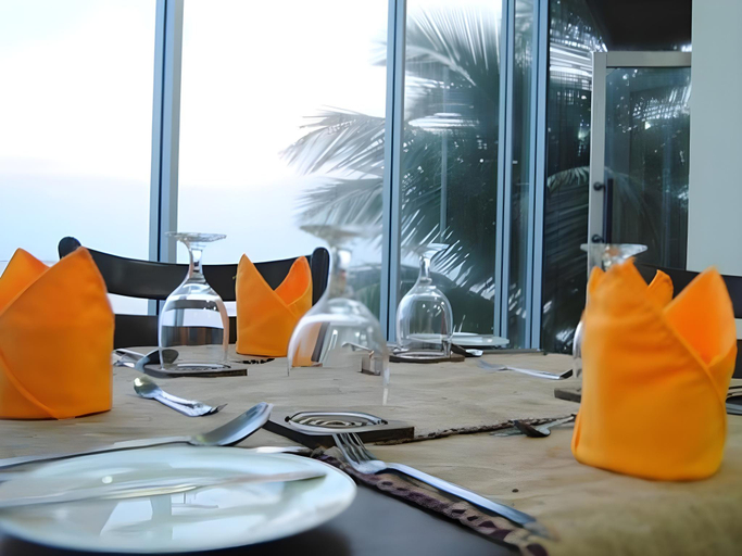 Food & Drinks 5, Hotel La Veranda di Serena, Habaraduwa