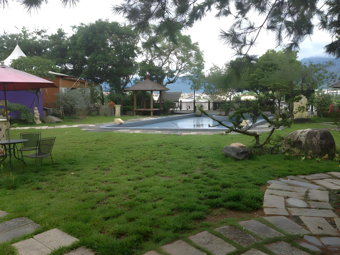 Others 5, Moon River Villa, Nantou