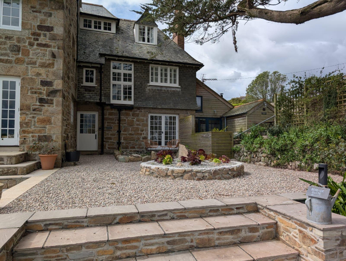 Others 2, Penquite Holiday Accommodation, Cornwall