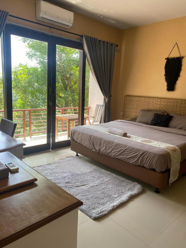 Others 4, Villa il nido, Lombok