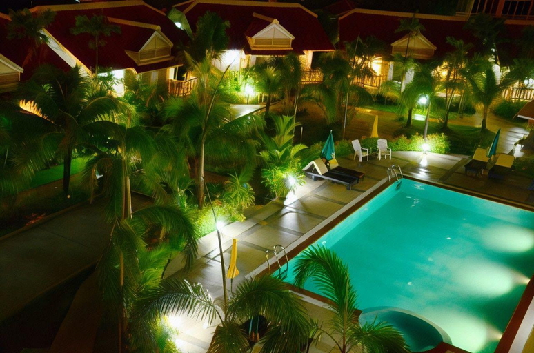 Sport & Beauty 5, Dome Kata Resort, Phuket Island