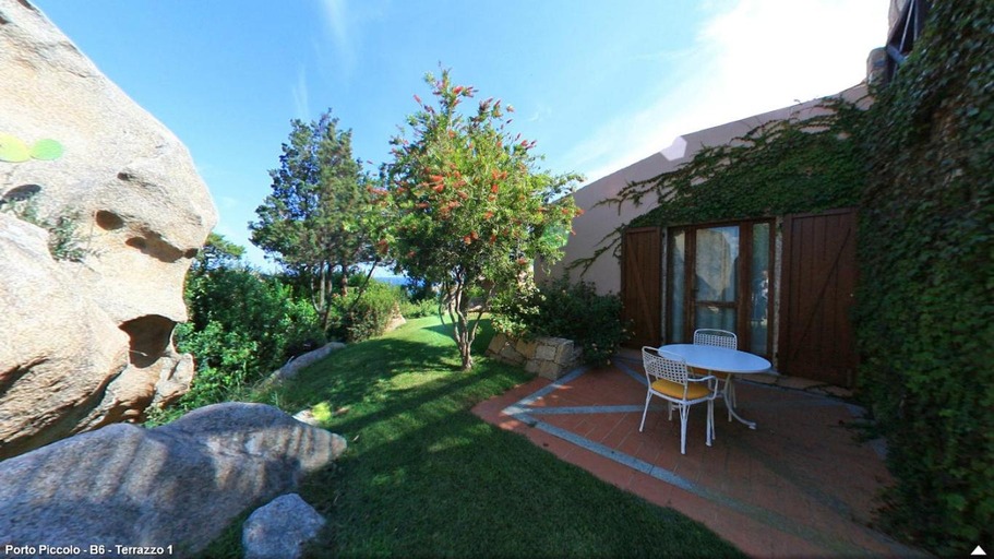 Others 4, Hotel Porto Piccolo, Olbia-Tempio