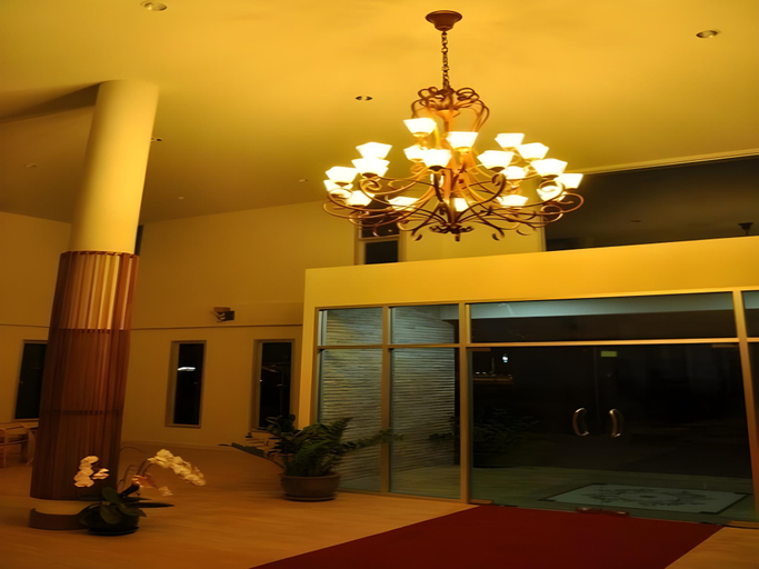 Public Area 3, Greenville Serviced Apartment, Khlong Luang