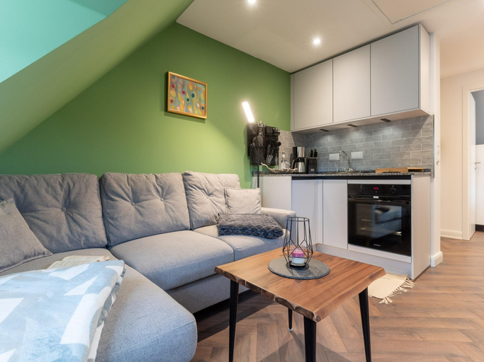 Others 3, charmante Ferienwohnung, Dithmarschen