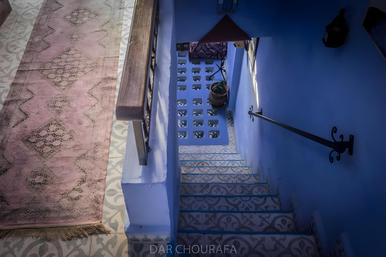 Others 5, Dar Chourafa, Chefchaouen