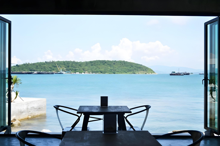 Others 5, De'Anchor, Koh Si Chang