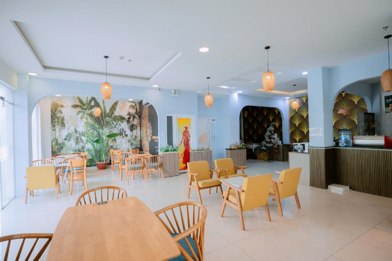 Food & Drinks 5, Blue Sea Luxury Hotel & Apartment Vung Tau , Ho Chi Minh City