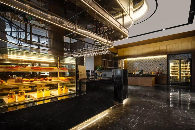 Food & Drinks 3, UrCove By Hyatt Xi'an Yanta Gaoxin, Xi'an