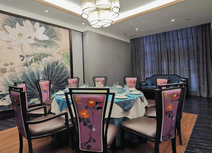 Others 3, Ruiyun International Hotel, Luoyang