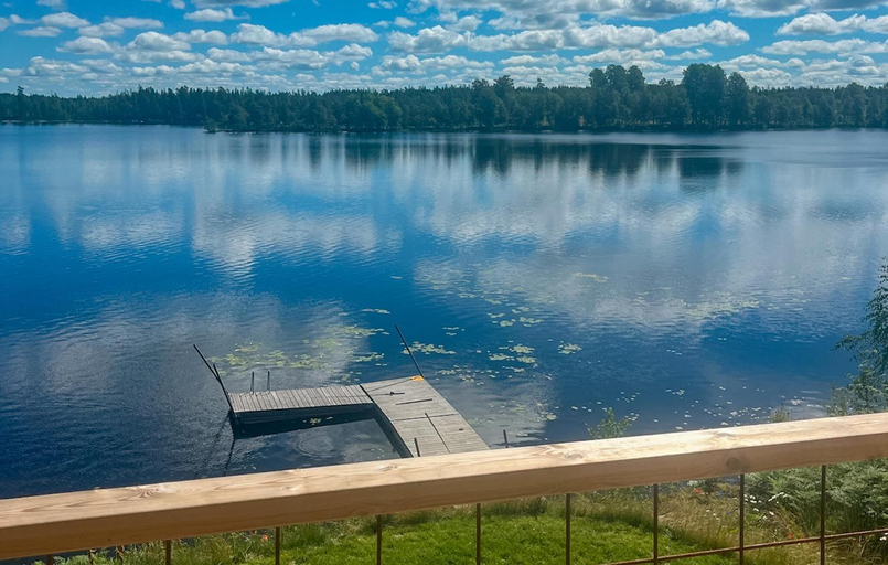 Sport & Beauty 2, star holiday home in MALMBACK, Nässjö