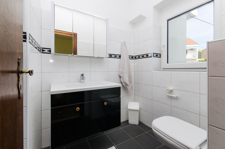Bathroom 3, VILLA NADA, Crikvenica