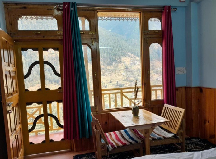 Others 4, Jibhi mountain retreat , Kullu