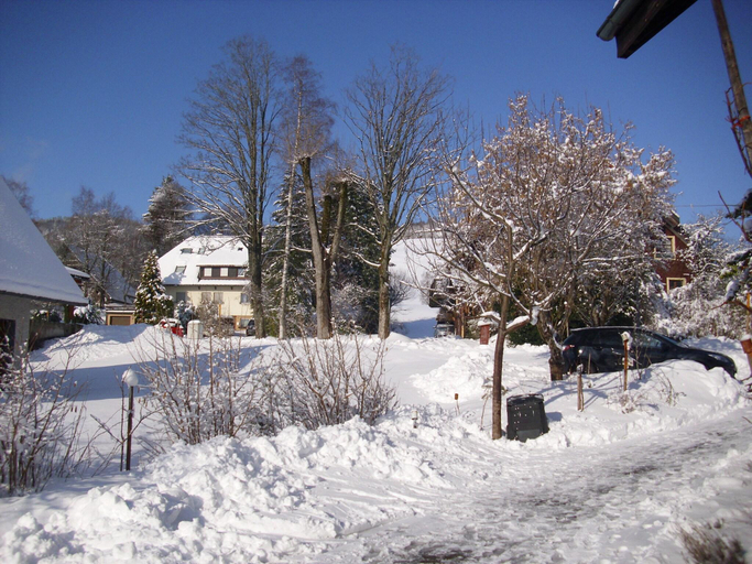 Exterior & Views 1, Gemutliche Gartenwohnung in Bernau, Waldshut