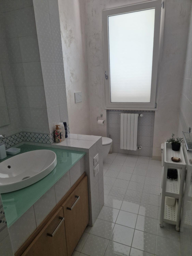 Bathroom 5, Villa Lecce, Lecce
