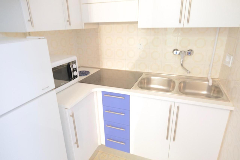 3, Vistamare Apartments, Venezia