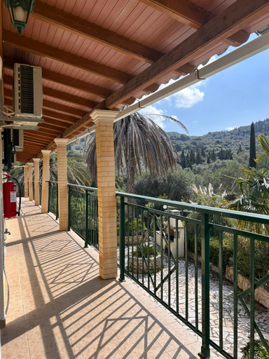 View 5, Dellis Apartments Corfu - Sea Views near the Beach, Ionian Islands