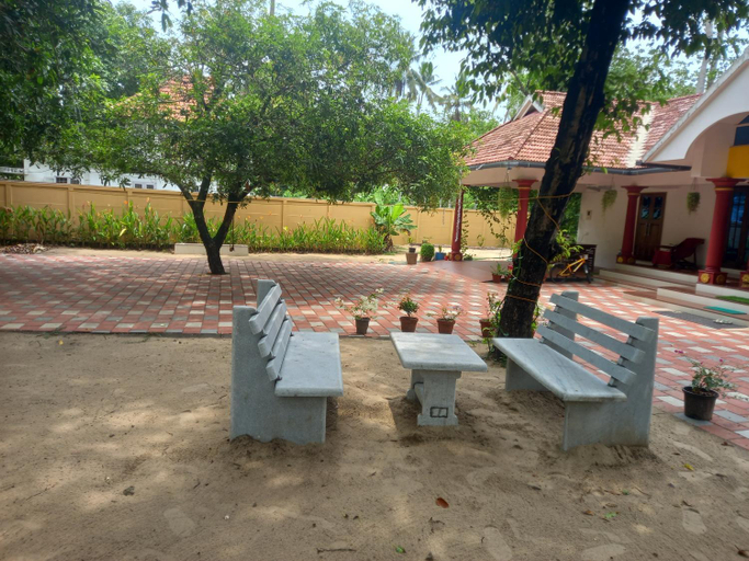 Others 2, Stains holidayhome & party floor, Cherai beach, Ernakulam