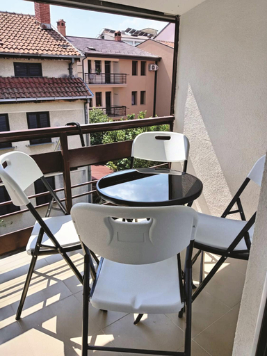 Others 5, DIN Apartments Ohrid