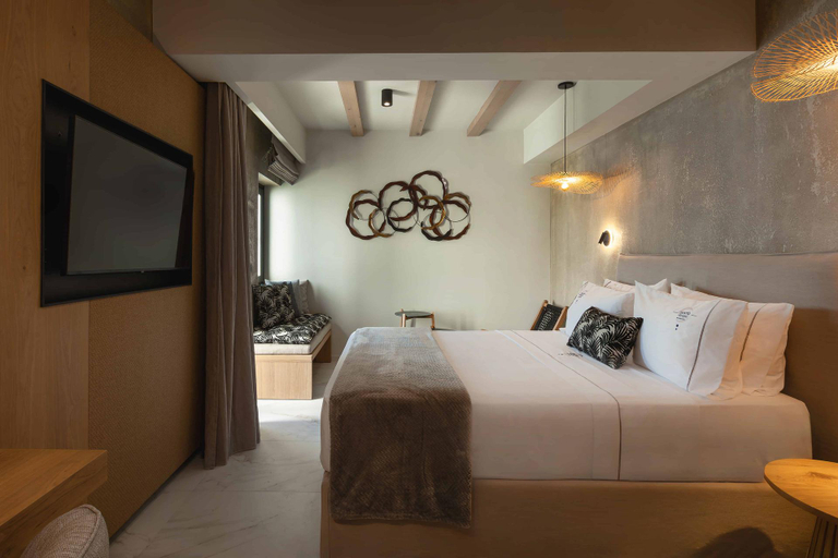 Others 4, Drossos Hotel, South Aegean