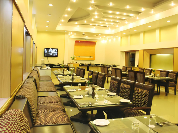 Food & Drinks 4, Hotel Park Grand, Hardwar
