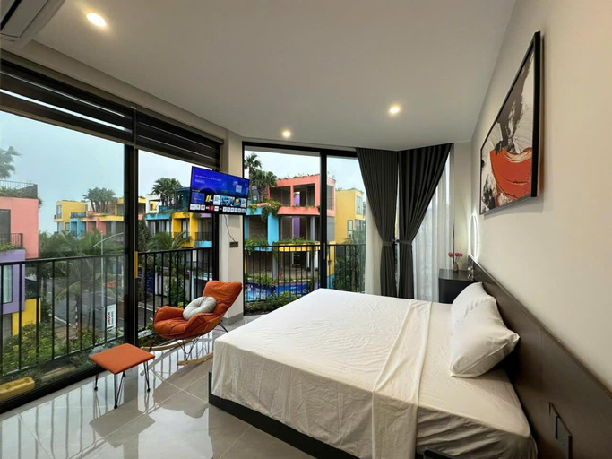 Bedroom 3, Flamingos Hải Tiến Thanh Hóa, Hoằng Hóa