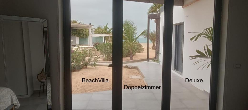 Others 2, Luxury Beach Villa, Praia de Chaves, Boa Vista