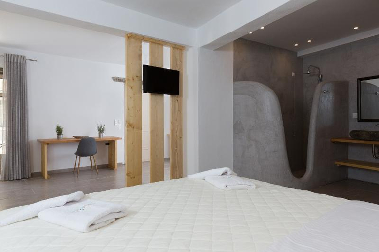 Bedroom 4, Anamar Kea, South Aegean