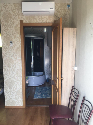 Others 4, Hotel Yuzhanka, Ovidiopol's'kyi