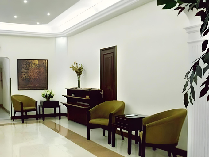 Public Area 2, Barakat Hotel Apartments, Wadi Essier