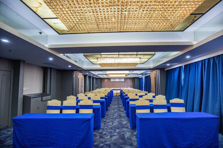 2, Ramada by Wyndham Changsha Tianxin, Changsha