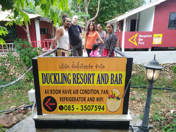 Others 2, Duckling Resort And Bar, Koh Chang