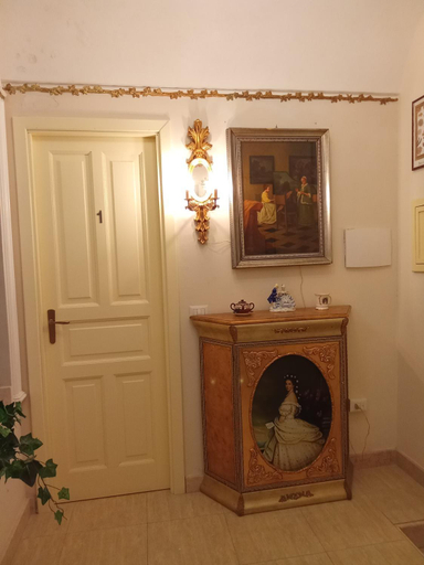 Others 2, B&B La Piazza di Niscemi, Caltanissetta