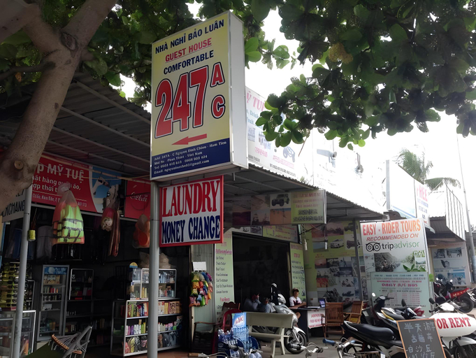 Others 5, 247C/A Guesthouse, Phan Thiết
