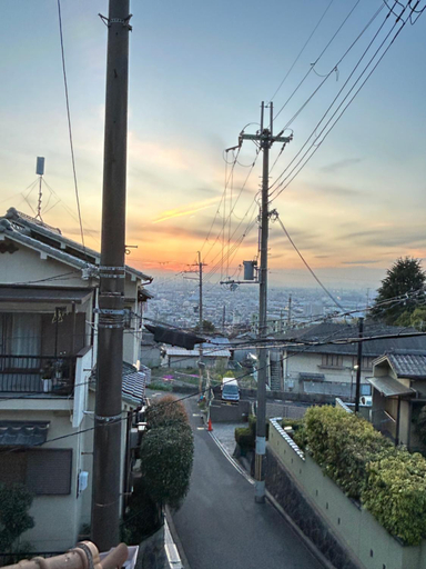 Surrounding environment 5, ムラキン民泊, Higashiōsaka