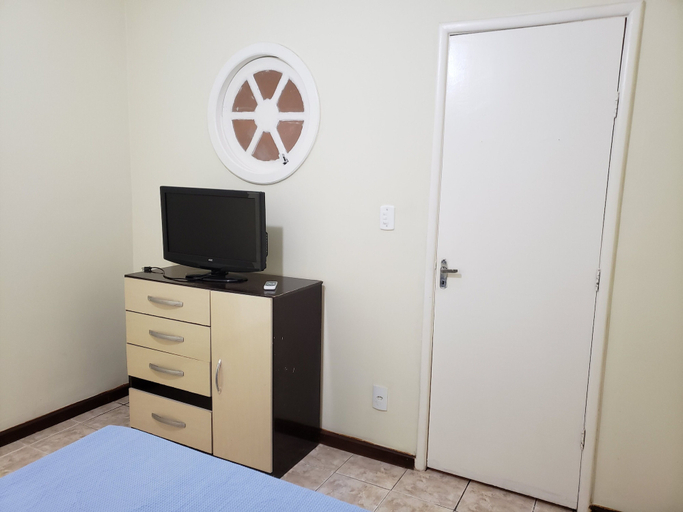 Room 2, Centro da Cidade 2 quartos cama de casal, Cabo Frio