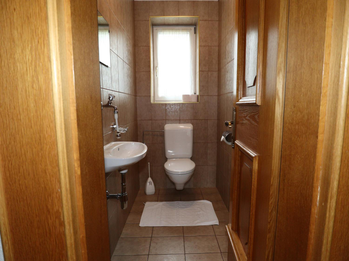 Bathroom 3, Holiday apartment in Kappl near ski resort, Landeck