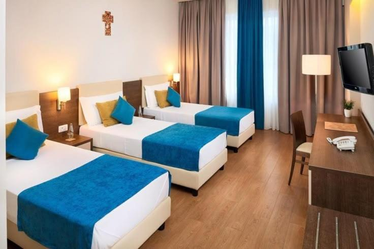 Bedroom 2, Hotel Sanskruti , Nagpur