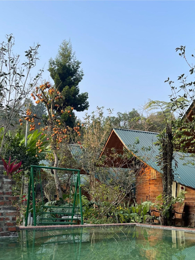 Sport & Beauty 2, Nobita Homestay bac ha, Bắc Hà