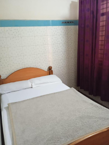 Bedroom 5, Sharada KK Residency, Mysore