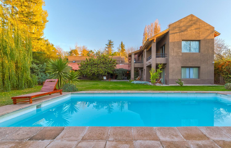 Sport & Beauty 3, Casa Lopez, Luján de Cuyo