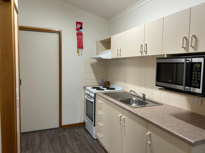 Others 5, BIG4 Mildura Getaway, Mildura - Pt A