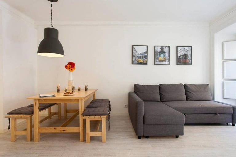 Others 4, Hello Lisbon Bairro Alto Apartments, Lisbon